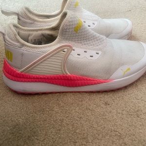 Puma Trainers